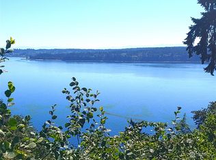 10503 Seaview Dr, Anderson Island, WA 98303