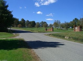 784 Fish Lake Rd, Cana, VA 24317