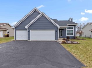 626 Wingate Pl, Rockton, IL 61072