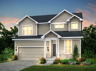 5612 Doral Dr, Whitestown, IN 46075