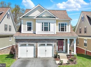 2788 Cheekwood Cir, Ellicott City, MD 21042