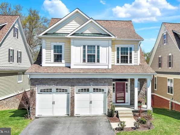 2788 Cheekwood Cir, Ellicott City, MD 21042