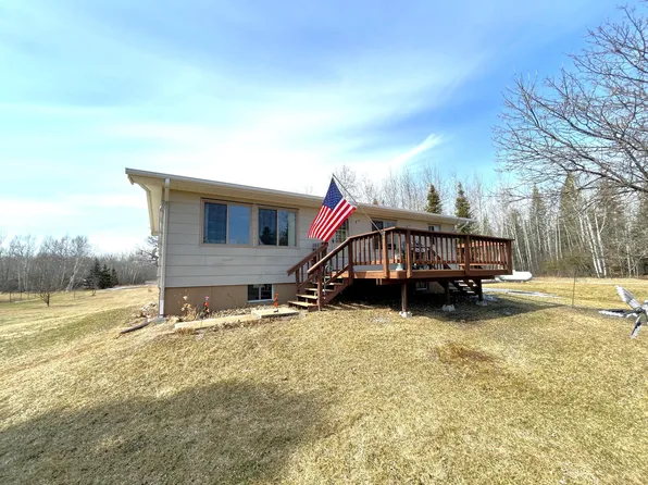 43475 310th Ave NE, Gatzke, MN 56724