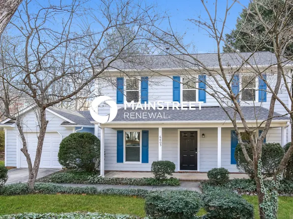 6805 River Hills Dr, Greensboro, NC 27410