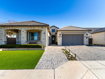 4065 S DEBRA Drive, Gilbert, AZ, 85297