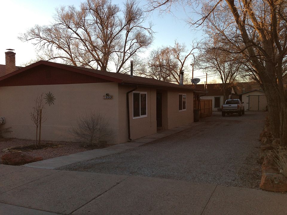 Main house 