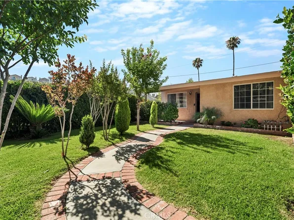 19012 Drycliff St, Santa Clarita, CA 91351