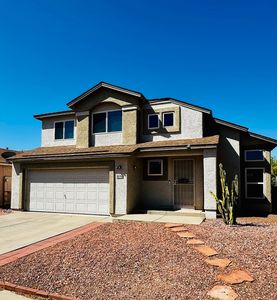 3057 W Country Meadow Dr, Tucson, AZ, 85742