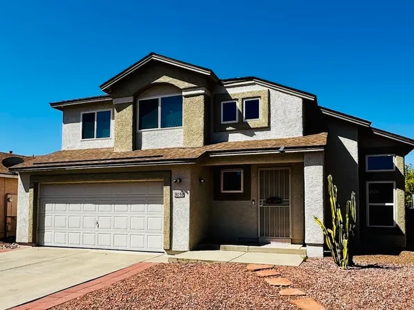 3057 W Country Meadow Dr, Tucson, AZ 85742