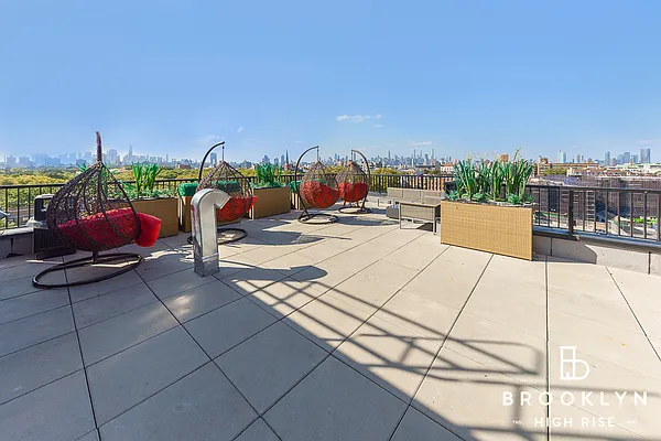 Rented by Brooklyn High Rise LLC | media 32