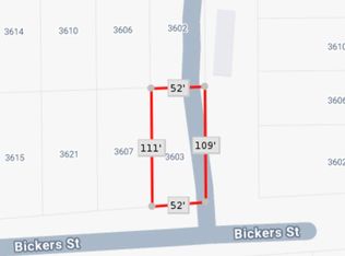 3603 Bickers St, Dallas, TX 75212