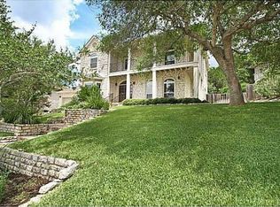 6206 Augusta National Dr, Austin, TX 78746
