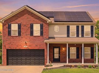 10612 Evanwood Dr, Louisville, KY 40228