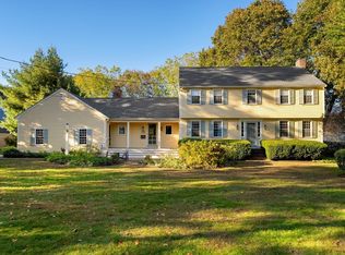 89 Walnut St, Reading, MA 01867