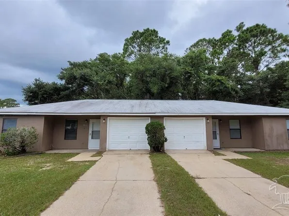 1009 Rentz Ave #1011 & 1009, Pensacola, FL 32507