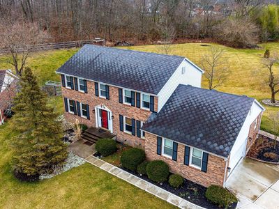 7306 Cinnamon Woods Dr, West Chester, OH, 45069