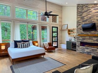 286 Lucian Sorrel Rd, Broken Bow, OK 74728