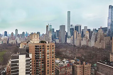 Rented by LG Fairmont Group