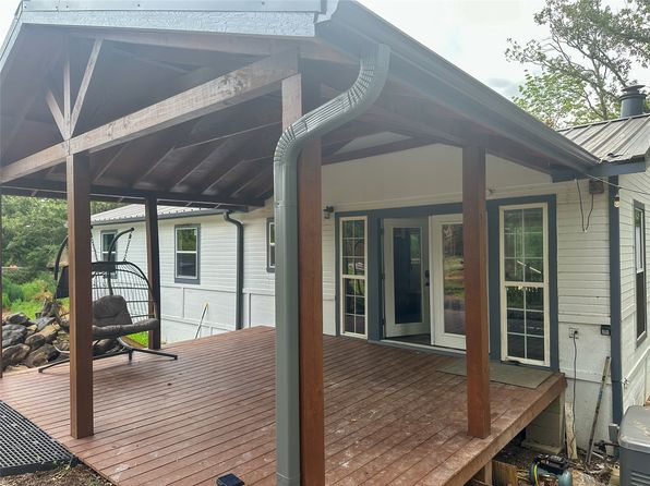 4088 County Road 2900, Dodd City, TX 75438