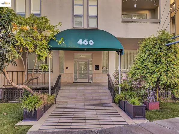 466 Crescent St APT 115, Oakland, CA 94610