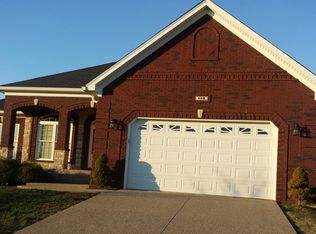 144 Potomac Bnd, Mount Washington, KY 40047