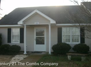 1504 Surrey Ct, Rocky Mount, NC 27804