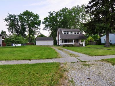 180 West St, Berea, OH, 44017