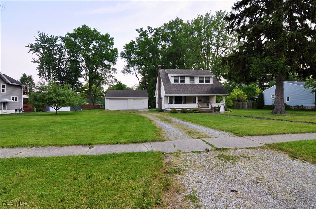 Real estate listing image