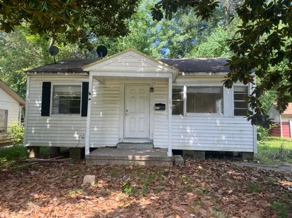 5608 Kent Ave, Shreveport, LA 71108