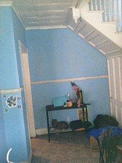 entryway