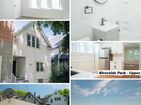 2511 N Bartlett Ave #A