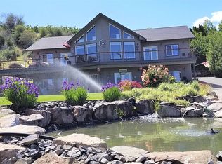 4044 Hamlin Rd, Malaga, WA 98828