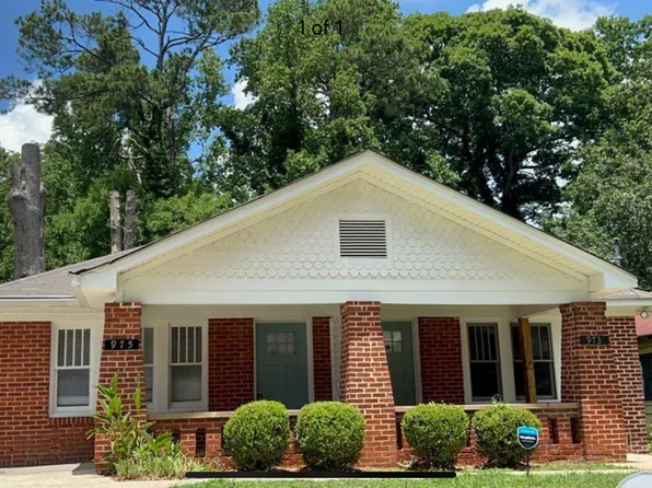 973 Byron Dr SW, Atlanta, GA 30310