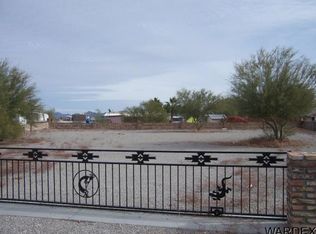 49721 Ruby Ave, Quartzite, AZ 85346