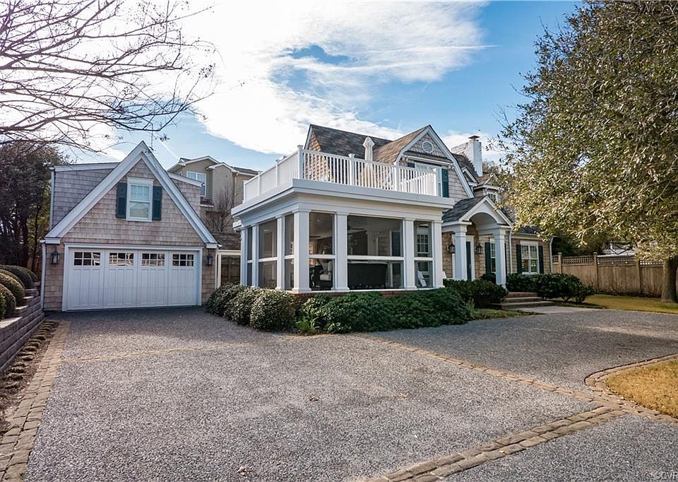 108 52nd St, Virginia Beach, VA 23451 | Zillow