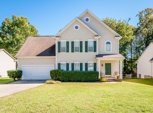 11906 Long Forest Dr, Charlotte, NC 28269