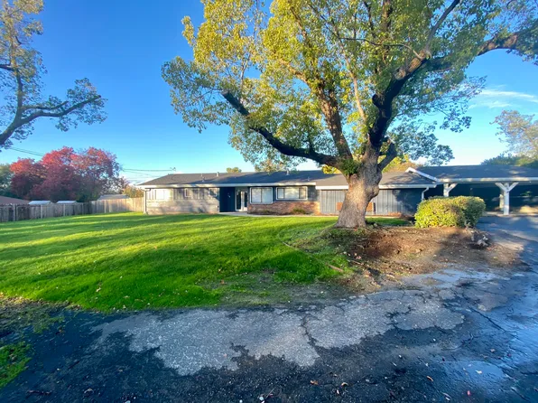 66 Pine Oaks Rd, Oroville, CA 95966