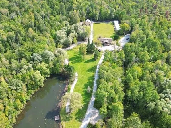 4909 Holborn Rd, East Gwillimbury, ON L0G 1M0