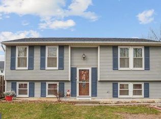 211 Savage Rd, Frederick, MD 21702