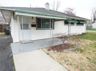 3505 Ontario St, Columbus, OH 43224