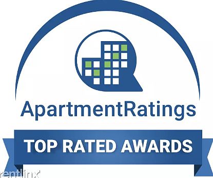 Apartment Ratings 2019 Award