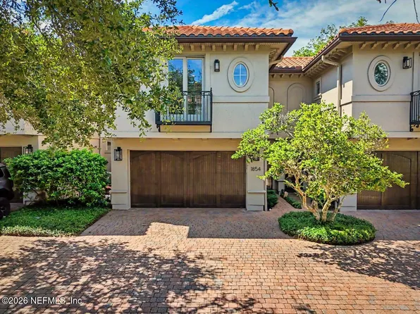 1854 SAN MARCO Boulevard, Jacksonville, FL 32207