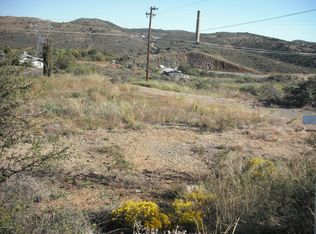 13400 E High View Rd, Mayer, AZ 86333