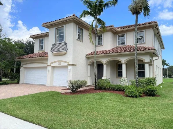718 Triana Street, West Palm Beach, FL 33413