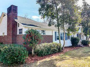 115 Rowes Pump Dr, Rowesville, SC 29133