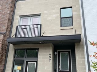 407 E 19th St, Indianapolis, IN 46202