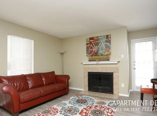 14409 Pavilion Point #941, Houston, TX 77083