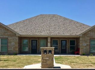 2452 Independence Blvd, Abilene, TX 79601