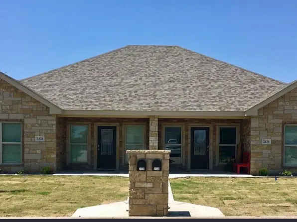 2452 Independence Blvd, Abilene, TX 79601