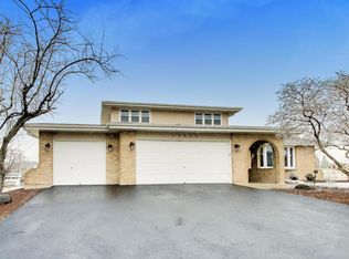 13625 Kristoffer Ln, Orland Park, IL